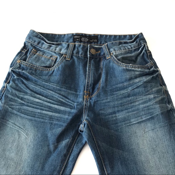 Urban Heritage jeans size 28 - Picture 4 of 10